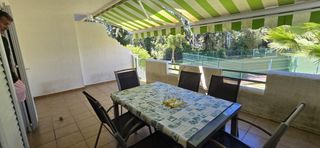Reihenhaus  Calle ponce de león 36. Exclusivo adosado en el nuevo portil: vistas a los pinares, terr