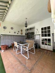 Location Chalet à Calle nápoles 219. Chalet independiente en el rompido