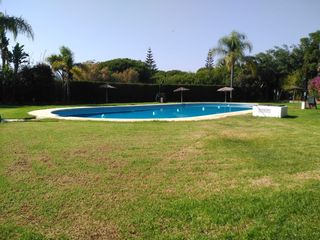 Rent Apartment en Calle ja�n 38. Apartamento en el rompido