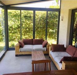 Rent Chalet en Urbanizacion u e r c 6b. ?? villa de lujo en marina el rompido??