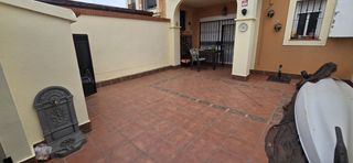 Casa adossada en Calle rez�n 3. Adosado a 5 minutos andando de la playa