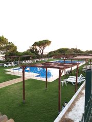 Piccolo appartamento in Avenida mirador del atlántico 16. Apartamento en el rompido
