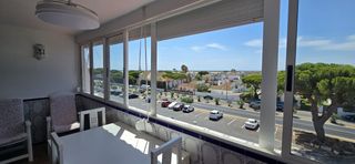 Alquiler Apartamento  Avenida playas de cartaya 40. Apartamento en el rompido