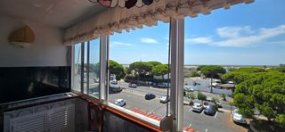 Rent Apartment  Avenida playas de cartaya 40. Apartamento docente