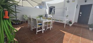 Miete Doppelhaus in Calle arroyo de la plata 7. Casa adosada en el portil