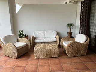 Affitto Piccolo appartamento in Calle coquina 41. ¡magnífico piso con espectacular terraza de 30 m² en el centro d