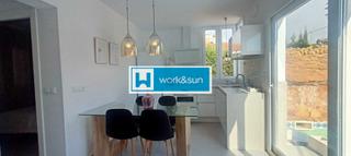 Rent House in Calle saturno 11. Casa independiente en el rompido