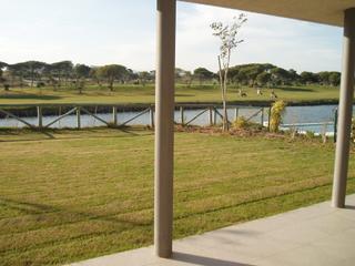 Rent Chalet in Urbanización villas del rompido 10s. Villa de lujo en el rompido