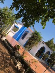 Bauernhof en Plaza industrial cuesta la v 5a. Finca en cartaya