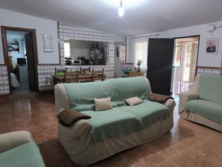Bauernhof en El rincon 42. Casa de campo