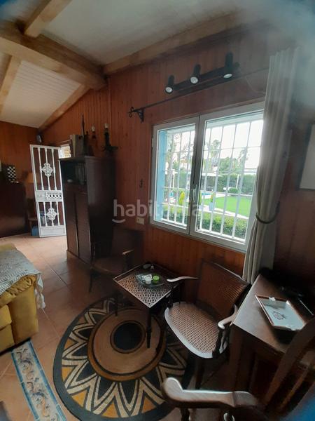 Foto ad6450a1-fd97-47d2-a782-91f875e1f931. Xalet a calle sauce 5 a Dehesa - Monacilla Aljaraque
