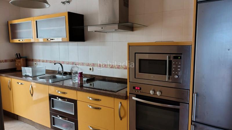 Foto bd9d5bce-6412-4c4e-be13-63c1ba6fefd6. Alquiler piso en calle francisco garcía gallego 2 oportunidad de alquiler en Cartaya