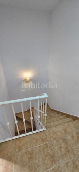 Foto 04bf2bac-a292-4174-b641-0ce90e465971. Lloguer casa adossada a calle teniente díaz hernández 48 a El Rompido