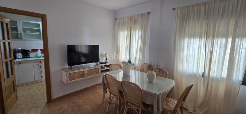 Foto 13f34b7e-4fbb-42f5-9146-b54d8c95e691. Lloguer casa adossada a calle teniente díaz hernández 48 a El Rompido