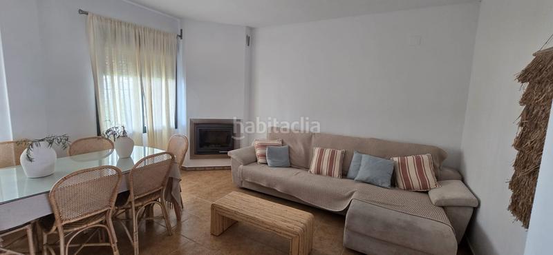 Foto 2c9e4d96-3316-4b33-aa19-5038e504fa0a. Lloguer casa adossada a calle teniente díaz hernández 48 a El Rompido