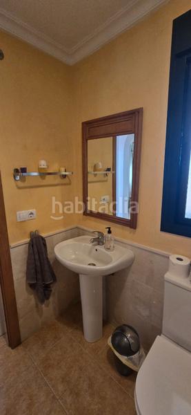 Foto 2e40b614-b5dd-4ebd-8e67-5a1b87566eff. Lloguer casa adossada a calle teniente díaz hernández 48 a El Rompido