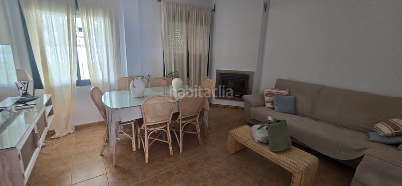 Foto 7bb65133-703c-48d8-9c92-e5f3057c8f51. Lloguer casa adossada a calle teniente díaz hernández 48 a El Rompido