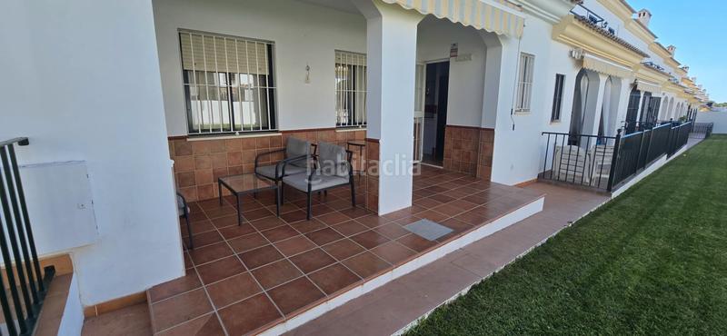 Foto 91ec41c4-d360-4691-8ffc-cb1be1521d83. Lloguer casa adossada a calle teniente díaz hernández 48 a El Rompido