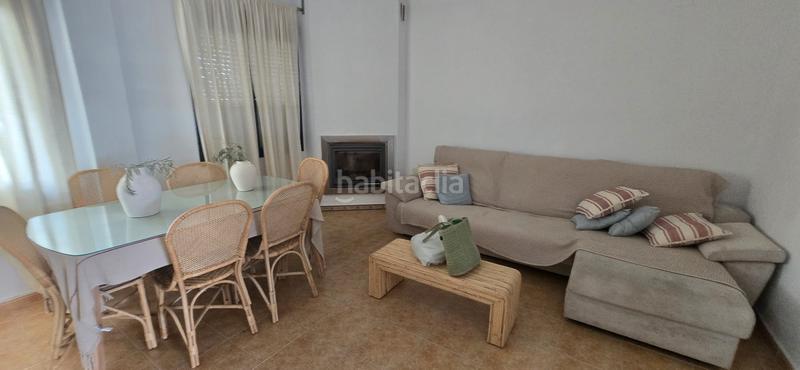 Foto f0b28372-4a4d-4834-9294-ee2ae2f957be. Lloguer casa adossada a calle teniente díaz hernández 48 a El Rompido