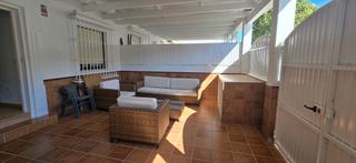 Location Maison jumele en Calle teniente daz hernndez 48. Alquiler en el rompido por meses