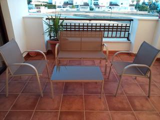 Location Appartement en Calle coquina 42. Apartamento en el rompido