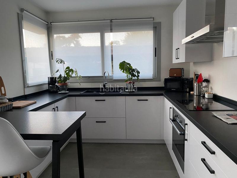 Foto 0be6aef5-1b08-4c09-b61f-cce8f6be39a2. Location chalet dans urbanización villas dEl Rompido 32n dans El Rompido