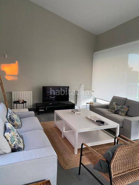 Foto 95ab3226-8e2d-4156-aaa4-fda5565d22de. Location chalet dans urbanización villas dEl Rompido 32n dans El Rompido