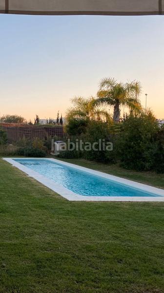 Foto ed08d847-c171-448c-9129-25174594bce1. Location chalet dans urbanización villas dEl Rompido 32n dans El Rompido