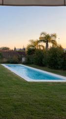 Location Chalet en Urbanizacin villas del rompido 32n. Chalet de lujo en el rompido