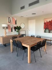 Chalet in Urbanización Villas del Rompido 32N