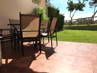 Location Maison jumelée  Paseo flecha de nueva umbría 10. Casa en  islantilla temporada de verano