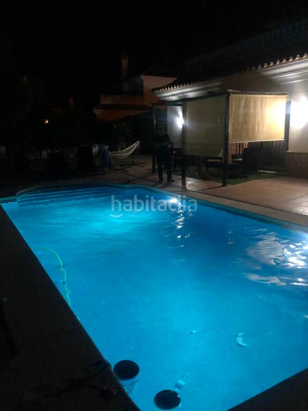 Foto 26bc3268-49bb-41bf-8ef2-97cb4fc171b0. Casa a calle núñez de balboa 7 a El Portil