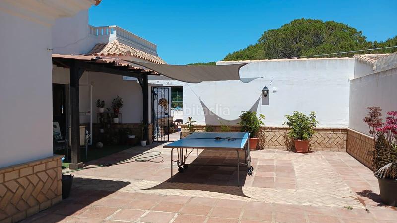 Foto 30515909-e545-49ca-88f7-5d094fa1824f. Casa a calle núñez de balboa 7 a El Portil