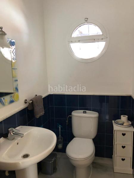 Foto 701ba380-83b9-455a-8728-aec31287b380. Casa a calle núñez de balboa 7 a El Portil