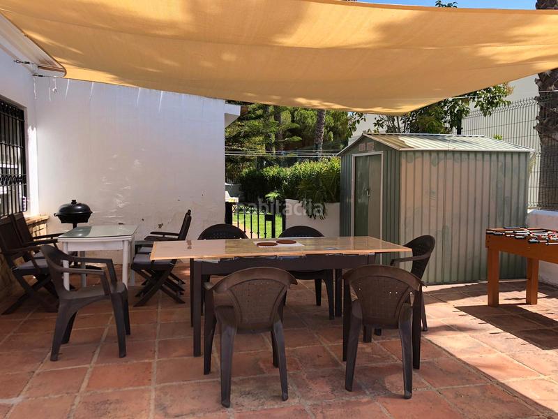 Foto 9d76009f-b3a3-4b52-ac2b-f460bf110a75. Casa a calle núñez de balboa 7 a El Portil