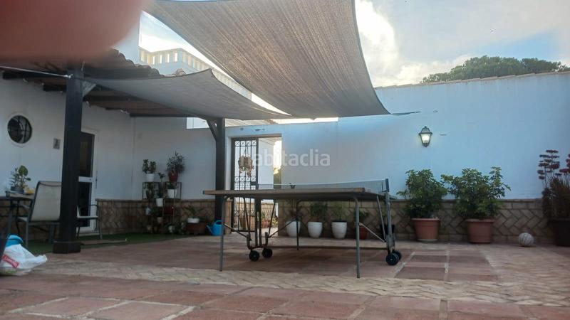 Foto bdae3bcd-fd50-4971-9cd2-0c1c9f976e6a. Casa a calle núñez de balboa 7 a El Portil