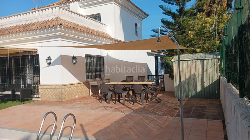 Foto c508910a-43fc-46b6-9f0d-49c5cf836663. Casa a calle núñez de balboa 7 a El Portil