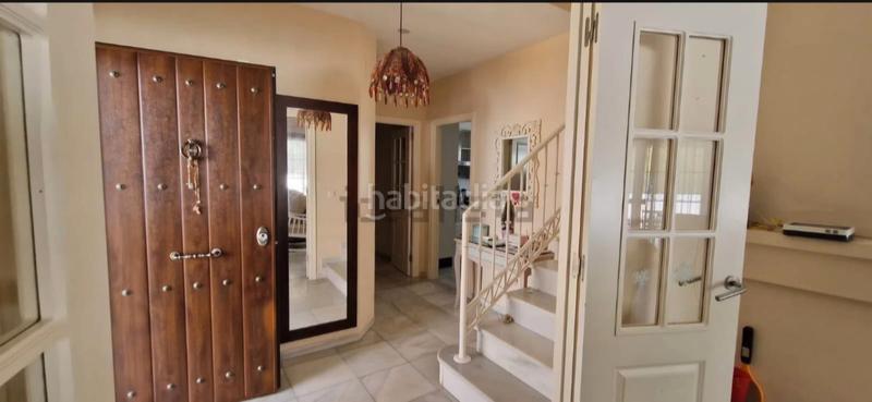 Foto fd0f6114-341c-47fd-aafc-13980089d9cc. Casa a calle núñez de balboa 7 a El Portil