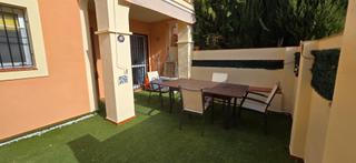 Maison jumelée  Calle focha. Oportunidad casa adosada