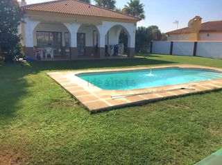 Chalet en N/a. Oportunidad �nica chalet independiente con 6.000 m� de parcela