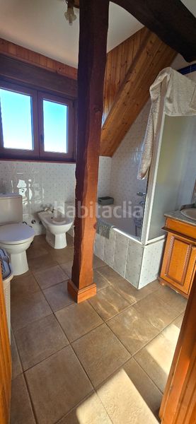 Foto 4d94a0f7-2151-44eb-90bd-eb99b3a0bfbf. Xalet amb xemeneia aparcament piscina a El Rompido
