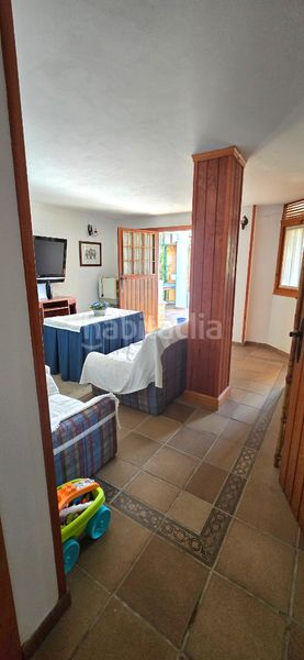 Foto bb8d2777-5540-4978-ad8c-60666f29eec8. Xalet amb xemeneia aparcament piscina a El Rompido