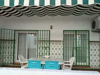 House in Avenida Mirador del Atlántico 31