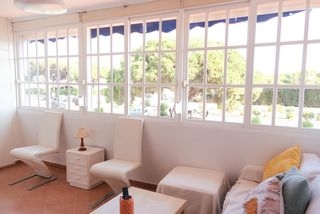 Apartment en Urbanizacion eurovosa 2. Apartamento en el rompido