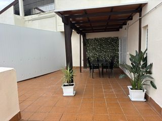 Penthouse en Calle san jos� 29. �tico loft