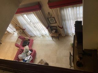 Duplex en Calle gobernador alonso 2. D�plex se�orial de 210m�