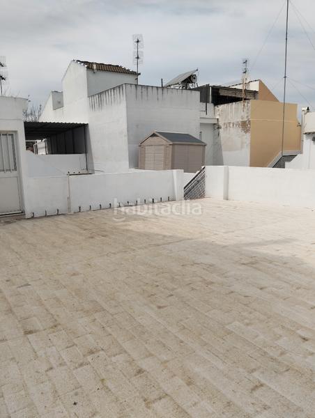 Foto 194776b5-745a-484f-976f-9d172d9e9fbb. Casa adossada amb xemeneia a Punta Umbría