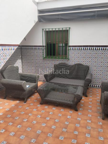 Foto 3535be8c-d782-4234-b9c7-348a4fd44ffc. Casa adossada amb xemeneia a Punta Umbría