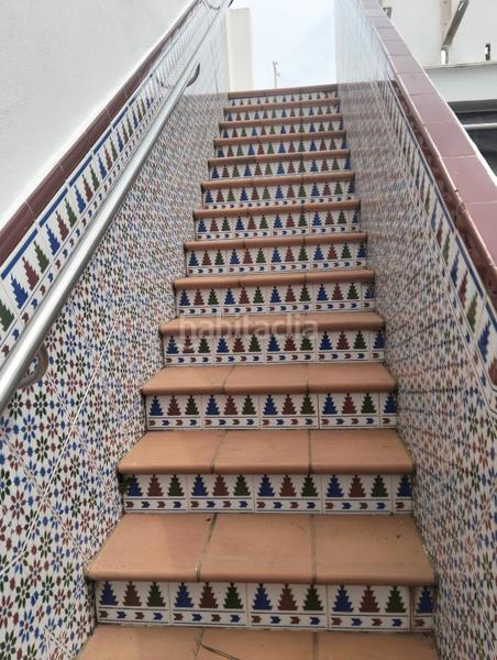 Foto 4787e4fa-6414-4f64-86d5-d2e3b6852bb5. Casa adossada amb xemeneia a Punta Umbría