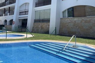 Lloguer Apartament a Calle coquina 41. Precioso piso con piscina a 5 min del centro del rompido